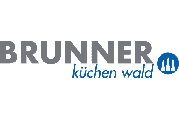 Logo von Brunner Küchenbau AG